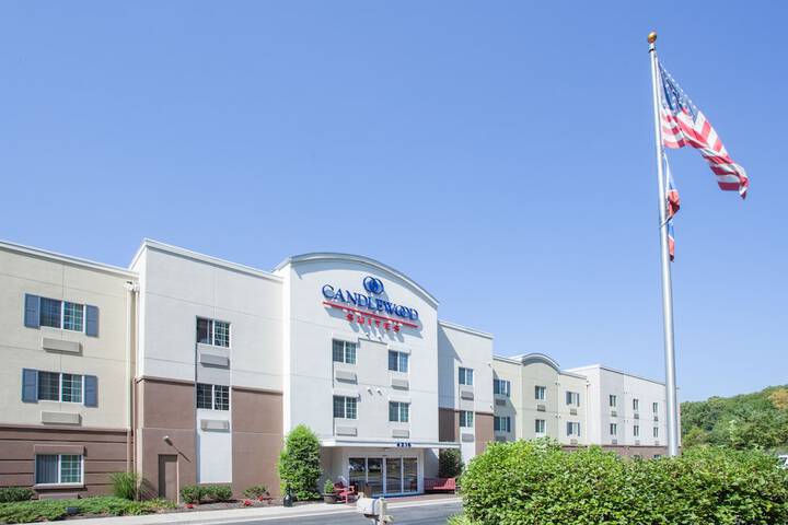 Candlewood Suites Aberdeen-Bel Air by IHG