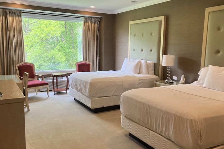 Rocky River Inn