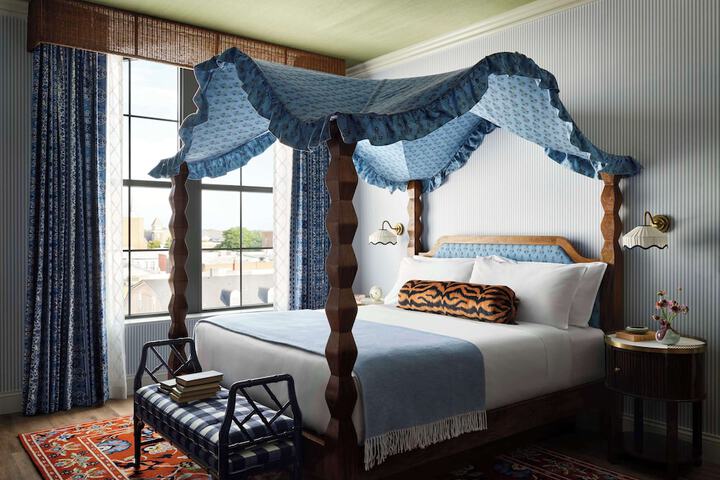 Graduate by Hilton Auburn AL