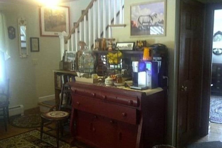 Breakfast/Coffee Service 15 of 21