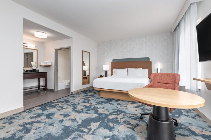 Hampton Inn & Suites Houston / Pasadena