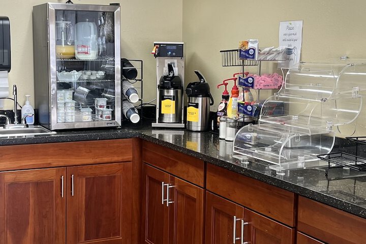 GuestHouse Montesano