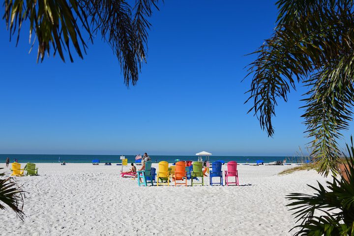 Plaza Beach Hotel Beachfront Resort