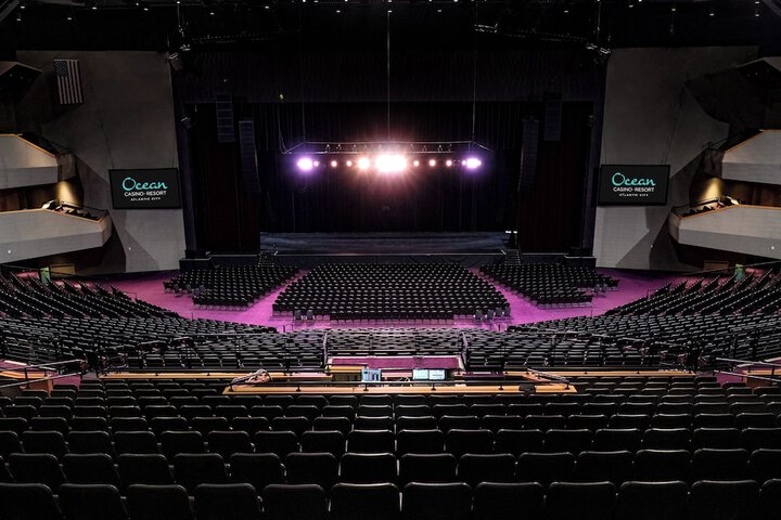 Ocean Casino Resort
