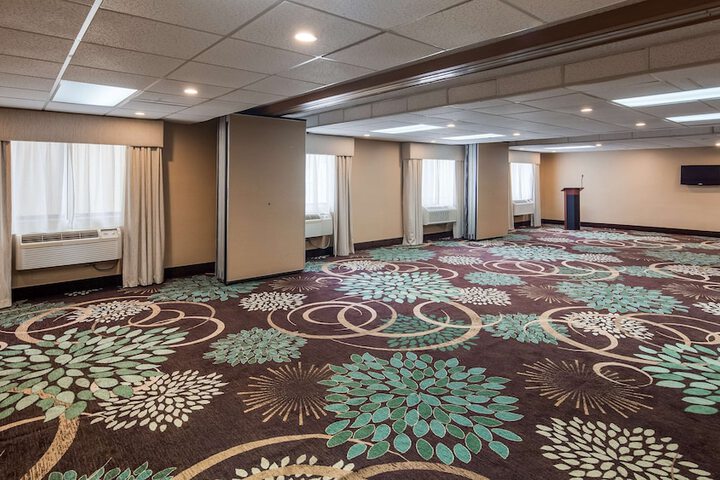 Best Western Detroit Livonia