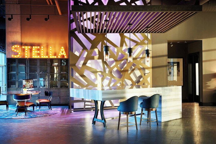 The Stella Hotel Autograph Collection