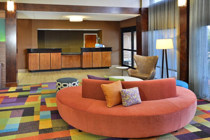 Hotel Interior 15 of 38