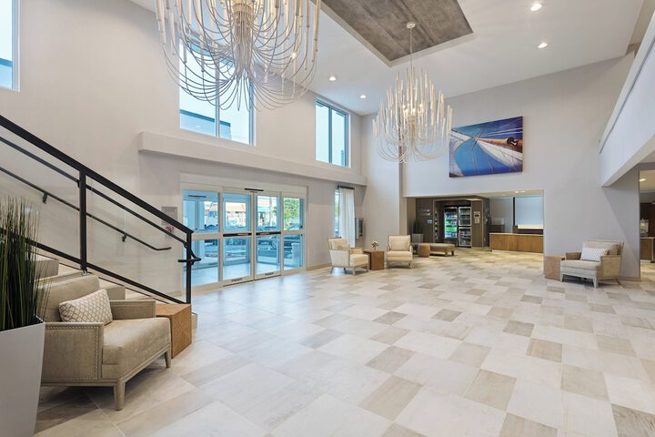 Hotel Interior 10 of 45