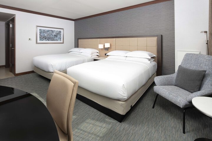 Hilton Minneapolis / Bloomington