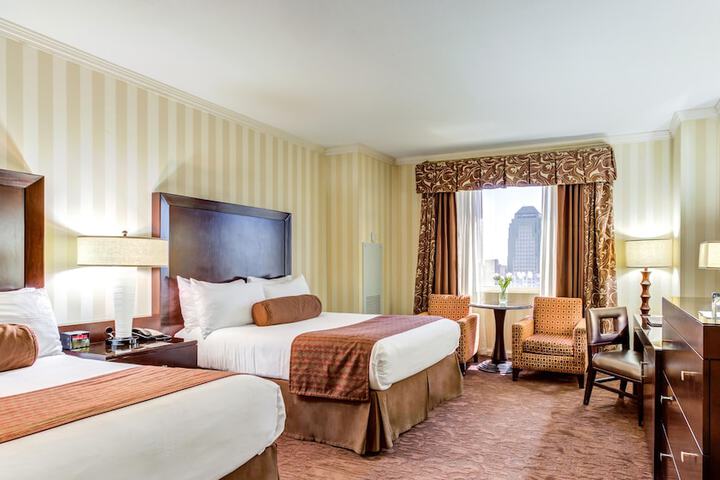 Bally’s Shreveport Casino and Hotel