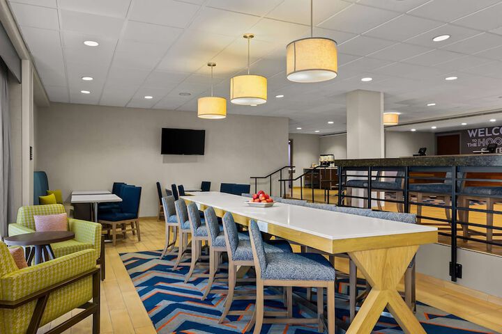 Hampton Inn Bloomington