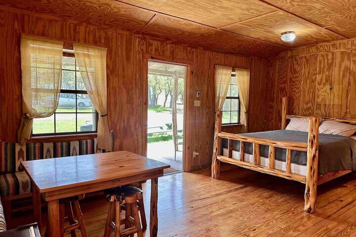 CRC Ranch Retreat