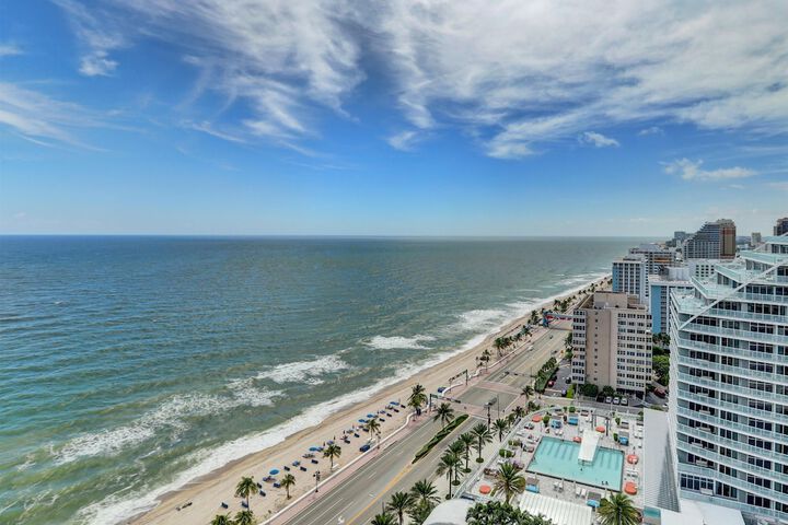 Beach House Fort Lauderdale a Hilton Resort