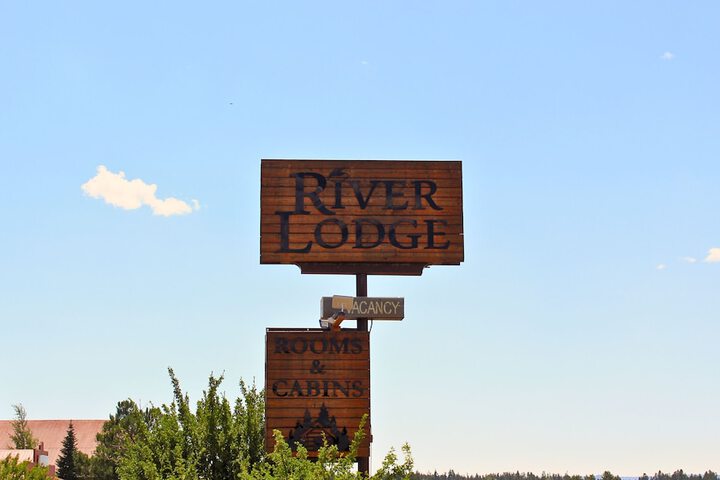 River Lodge