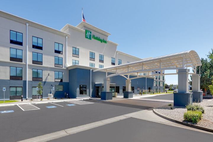Holiday Inn Twin Falls by IHG