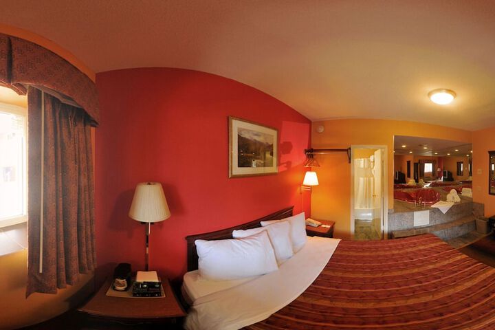 Rodeway Inn Jersey City North