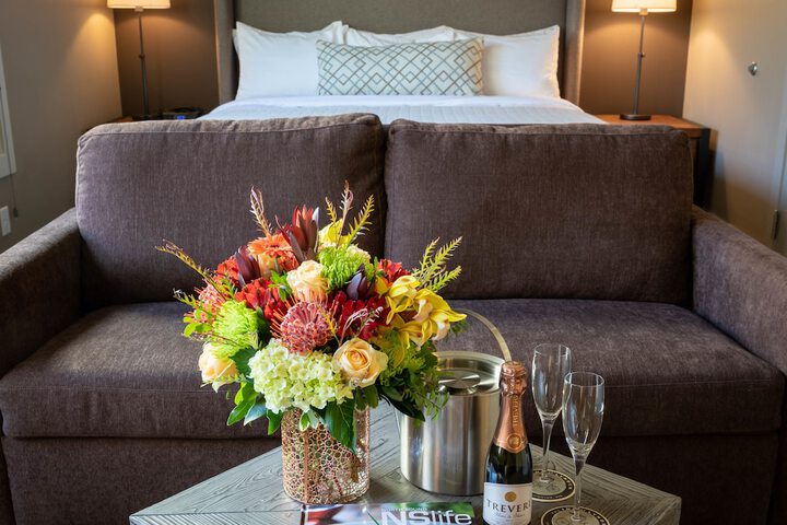 Inn at Lynden
