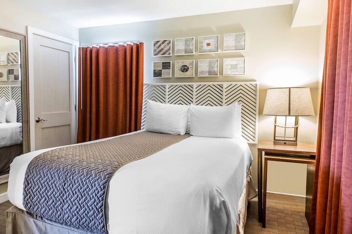 Bluegreen Vacations The Soundings an Ascend Collection Resort