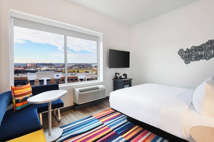 Aloft by Marriott Cincinnati West Chester