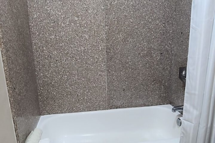Super 8 by Wyndham Lubbock West