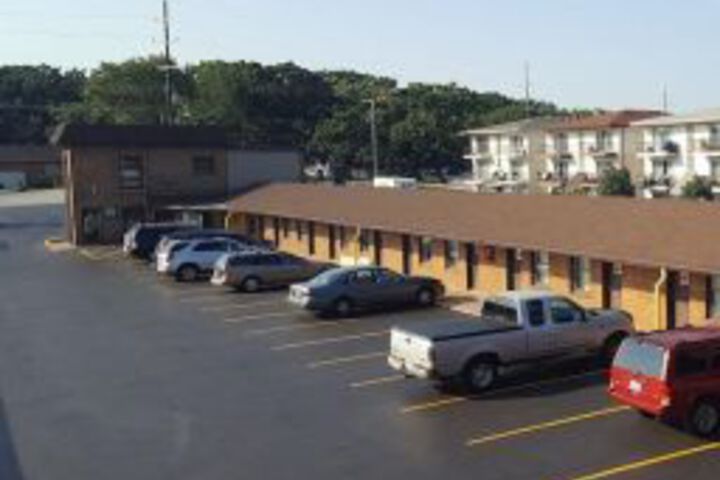 Sharns Motel