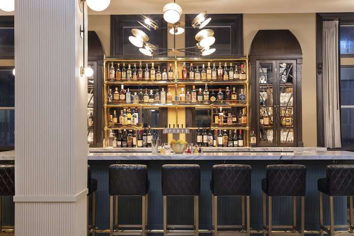 Kimpton Cottonwood by IHG