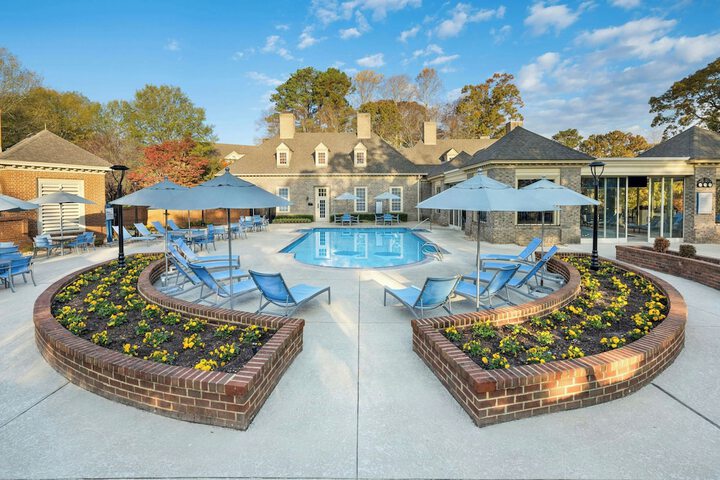 Marriotts Manor Club at Ford's Colony