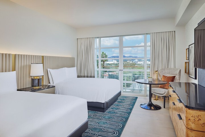 Cameo Beverly Hills LXR Hotels & Resorts