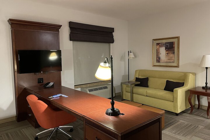 Hampton Inn & Suites Rifle