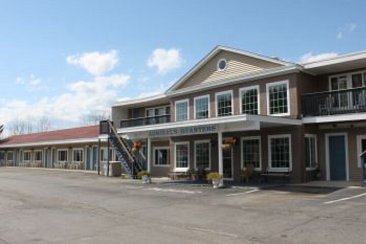Admirals Ocean Inn