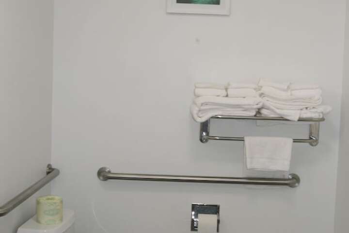Hampton Inn Clarion
