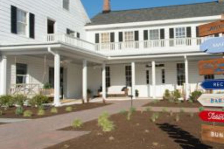 Pocono Palace Resort