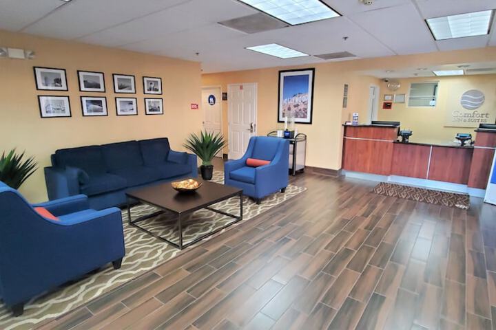 Hotel Interior 14 of 48