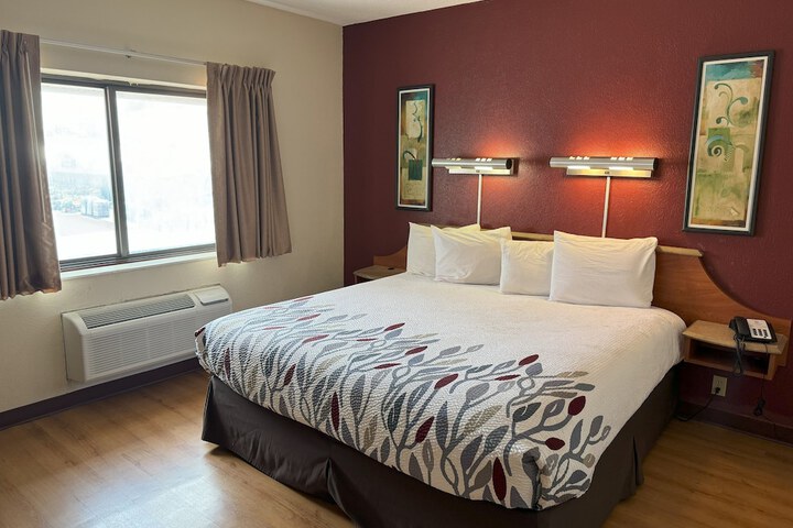 Sycamore Suites
