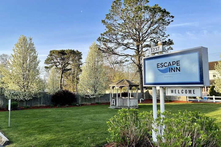 The Escape Inn