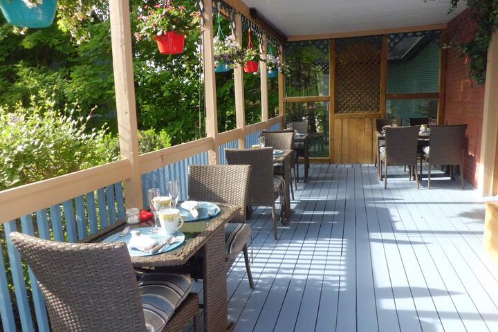 Terrace/Patio 54 of 54