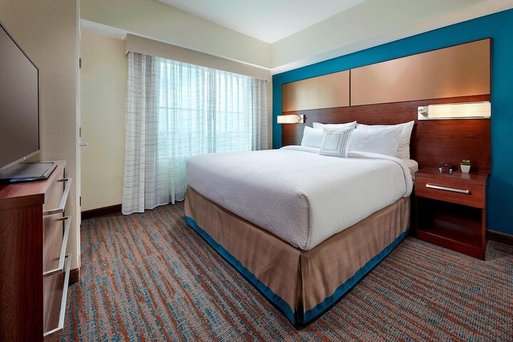 Residence Inn by Marriott San Diego Chula Vista