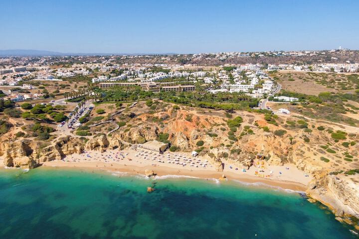 Kimpton Atlântico Algarve by IHG
