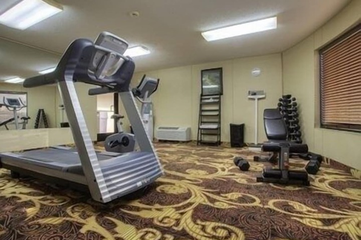 Quality Inn Paris