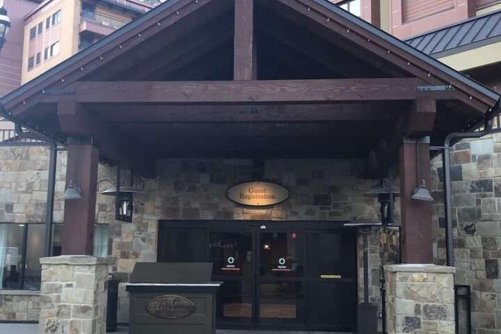 Hotel 21 of 40