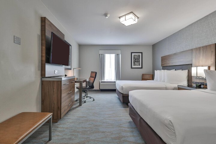 The Penn Stroud Stroudsburg - Poconos, an Ascend Collection Hotel
