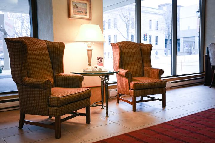 Hotel Interior 2 of 33