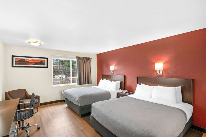 Quality Inn Queensbury - Lake George Area