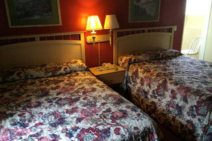 San Carlos Inn