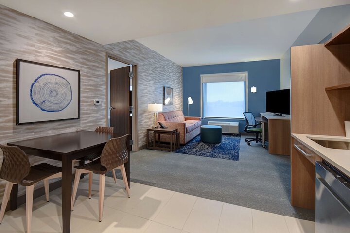 Home2 Suites by Hilton Troy