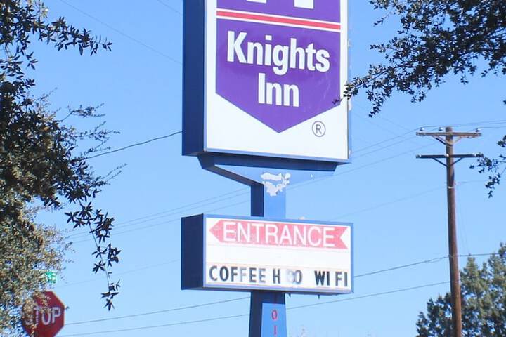 Knights Inn Payson