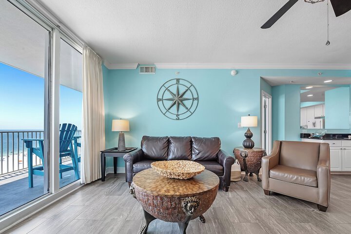 San Carlos Condos