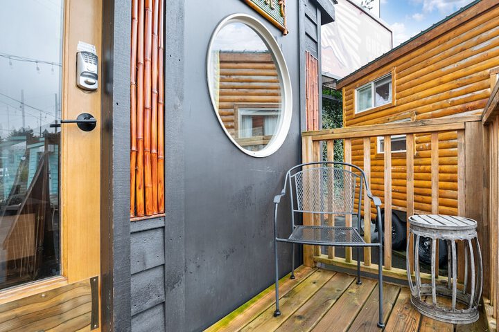 Terrace/Patio 143 of 152