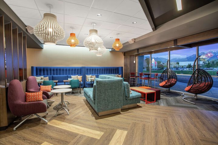 Tru by Hilton Salt Lake City Midvale