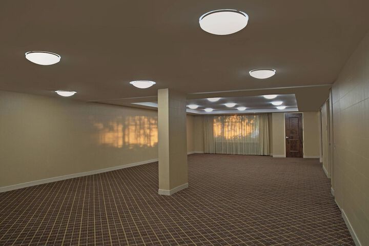 Sheraton Louisville Riverside by Marriott